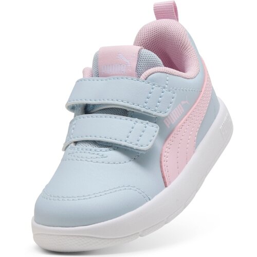 Puma Pantofi sport copii Courtflex V3 V Inf 31025218