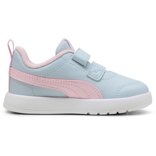 Puma Pantofi sport copii Courtflex V3 V Inf 31025218