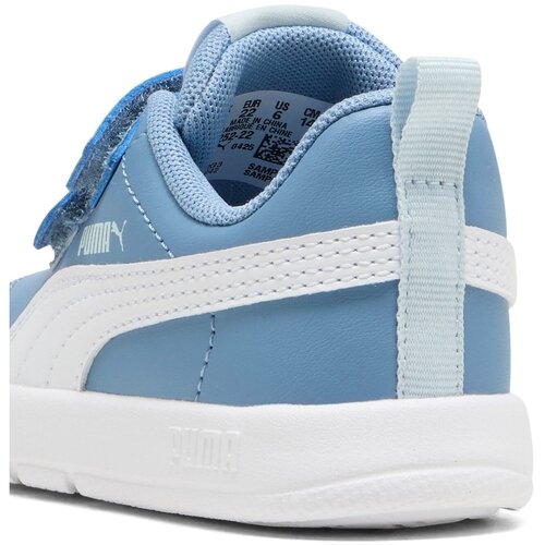 Puma Pantofi sport copii Courtflex V3 V Inf 31025222