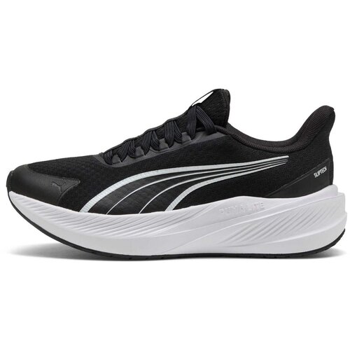 Puma Pantofi sport copii Dasher Lite Sliptech Jr 31332501