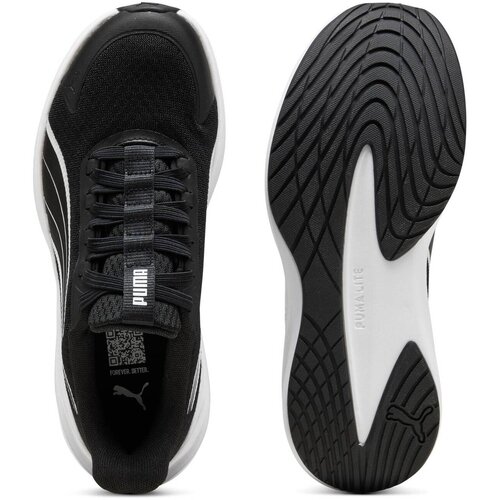 Puma Pantofi sport copii Dasher Lite Sliptech Jr 31332501