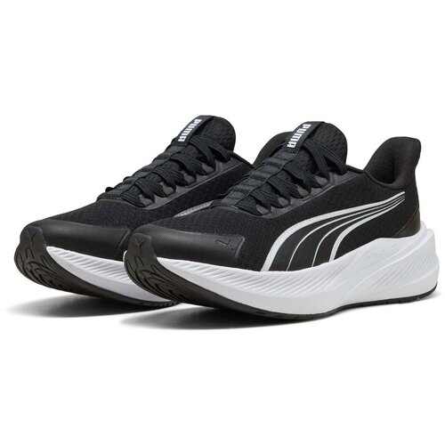 Puma Pantofi sport copii Dasher Lite Sliptech Jr 31332501