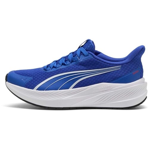 Puma Pantofi sport copii Dasher Lite Sliptech Jr 31332502