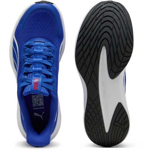 Puma Pantofi sport copii Dasher Lite Sliptech Jr 31332502