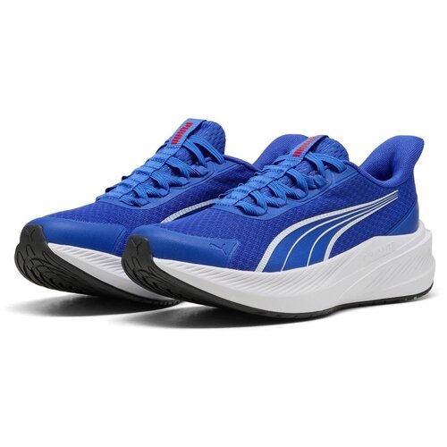 Puma Pantofi sport copii Dasher Lite Sliptech Jr 31332502