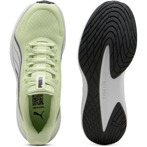 Puma Pantofi sport copii Dasher Lite Sliptech Jr 31332503