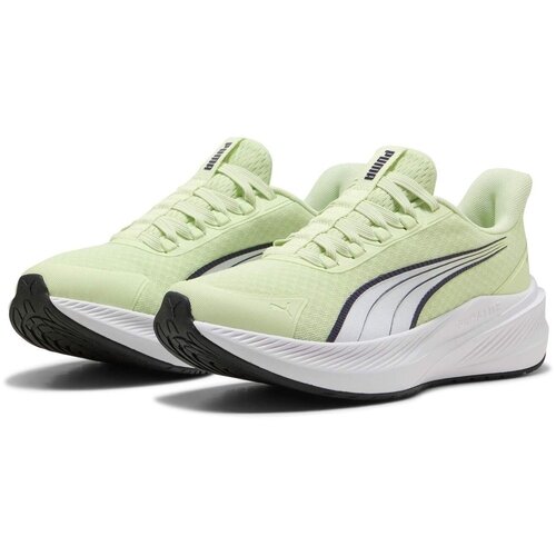 Puma Pantofi sport copii Dasher Lite Sliptech Jr 31332503