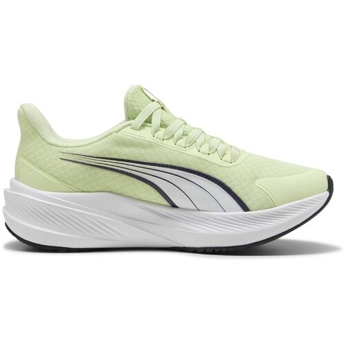 Puma Pantofi sport copii Dasher Lite Sliptech Jr 31332503