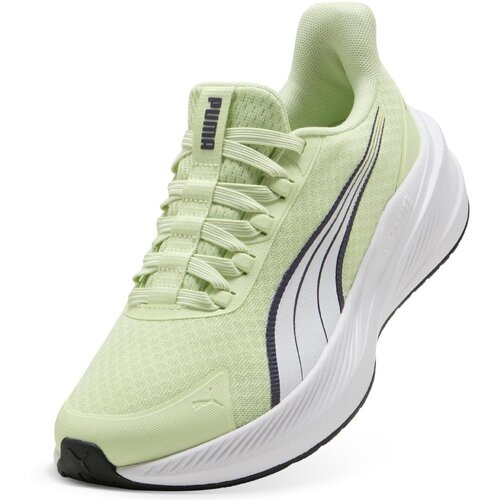 Puma Pantofi sport copii Dasher Lite Sliptech Jr 31332503