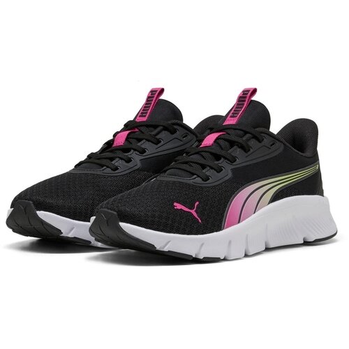 Puma Pantofi sport copii Flexfocus Lite 31384701