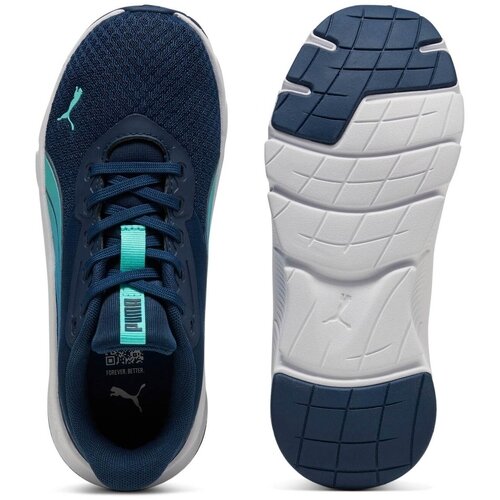 Puma Pantofi sport copii Flexfocus Lite 31384702