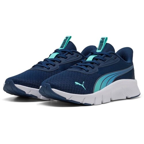 Puma Pantofi sport copii Flexfocus Lite 31384702