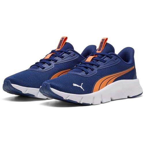 Puma Pantofi sport copii Flexfocus Lite Modern Jr 40151725