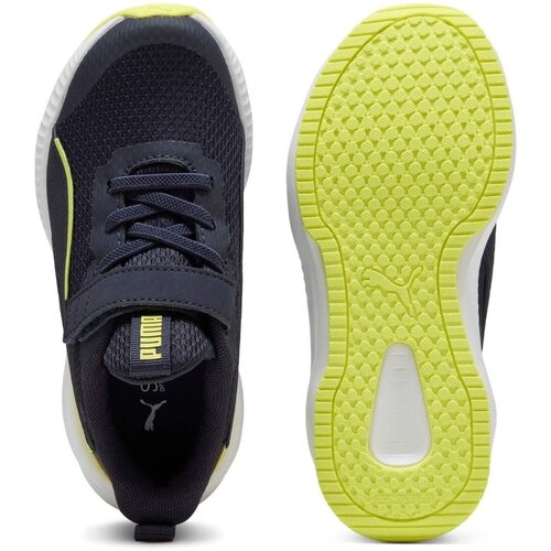 Puma Pantofi sport copii Flyer 3 Ac Ps 40152702
