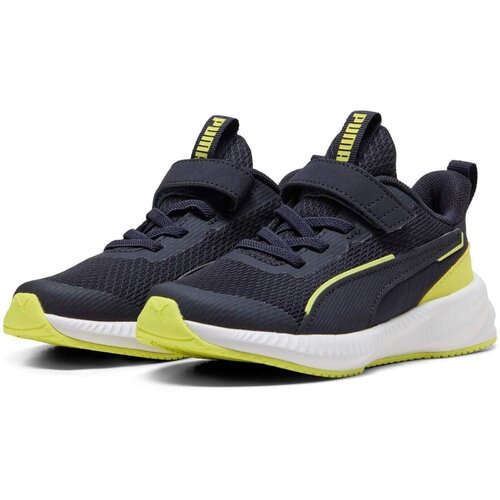 Puma Pantofi sport copii Flyer 3 Ac Ps 40152702