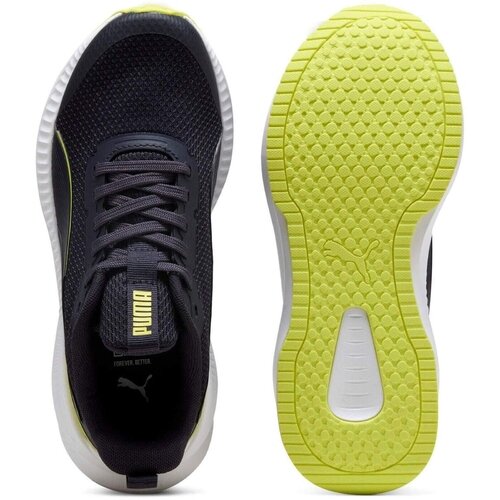 Puma Pantofi sport copii Flyer Lite 3 Jr 40152602