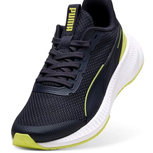 Puma Pantofi sport copii Flyer Lite 3 Jr 40152602