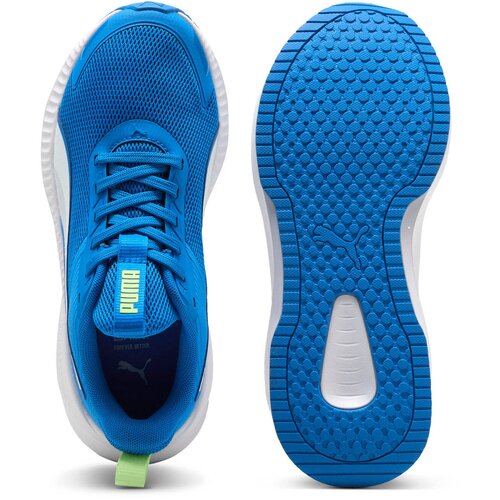 Puma Pantofi sport copii Flyer Lite 4 Racing 31404402