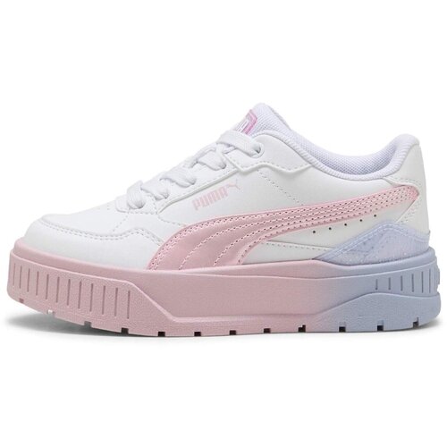 Puma Pantofi sport copii Karmen Ii Idol Blurry Dreams Ps 40060601