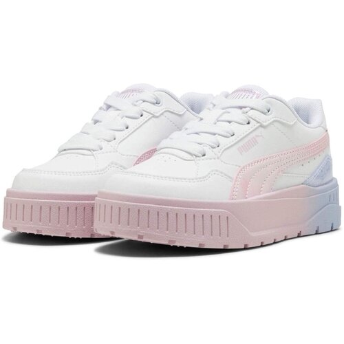 Puma Pantofi sport copii Karmen Ii Idol Blurry Dreams Ps 40060601