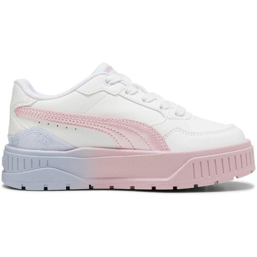Puma Pantofi sport copii Karmen Ii Idol Blurry Dreams Ps 40060601