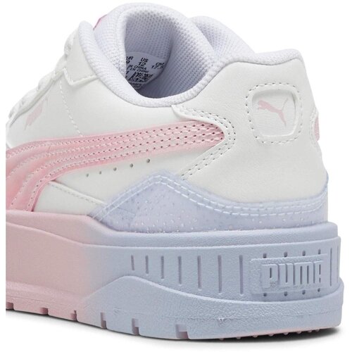 Puma Pantofi sport copii Karmen Ii Idol Blurry Dreams Ps 40060601