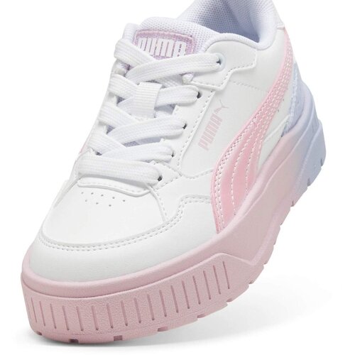 Puma Pantofi sport copii Karmen Ii Idol Blurry Dreams Ps 40060601