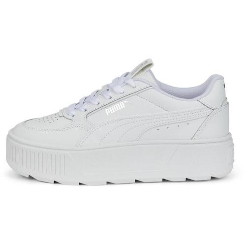 Puma Pantofi sport copii Karmen Rebelle 38842001