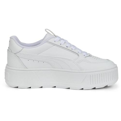 Puma Pantofi sport copii Karmen Rebelle 38842001