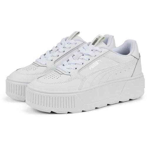 Puma Pantofi sport copii Karmen Rebelle 38842001