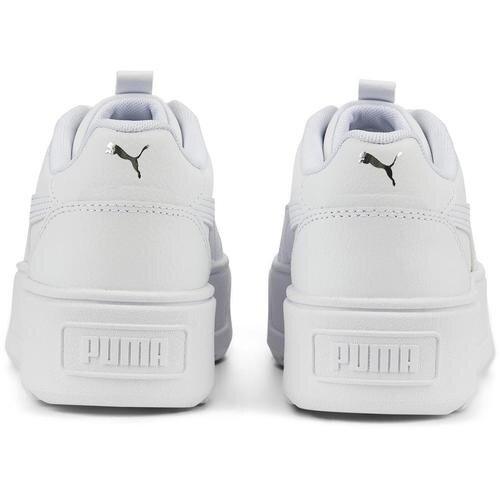 Puma Pantofi sport copii Karmen Rebelle 38842001