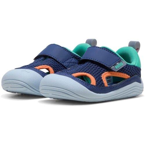 Puma Pantofi sport copii Kitten Summer V Inf 40495402
