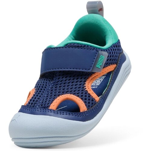 Puma Pantofi sport copii Kitten Summer V Inf 40495402