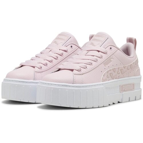 Puma Pantofi sport copii Mayze 38569619