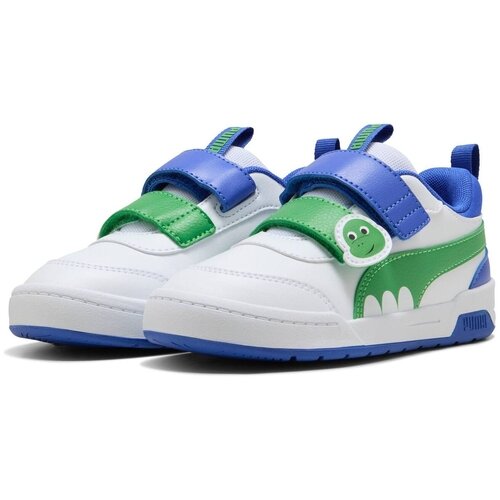 Puma Pantofi sport copii Multiflex 2 Dino V Ps 40565001