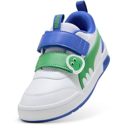 Puma Pantofi sport copii Multiflex 2 Dino V Ps 40565001