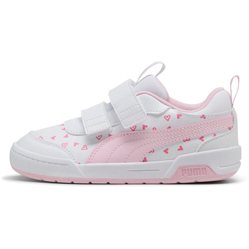 Puma Pantofi sport copii Multiflex 2 Hearty V Ps 40564801