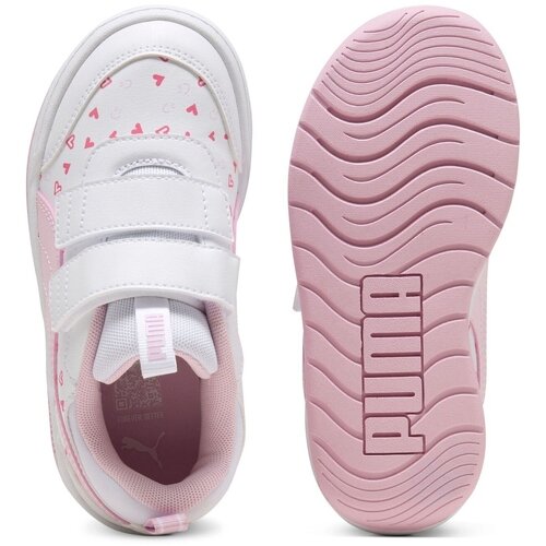 Puma Pantofi sport copii Multiflex 2 Hearty V Ps 40564801