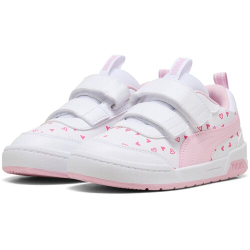 Puma Pantofi sport copii Multiflex 2 Hearty V Ps 40564801