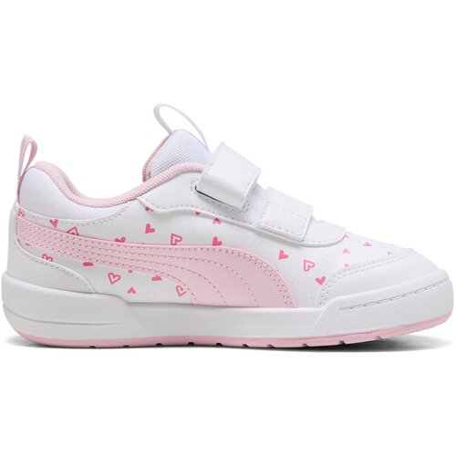Puma Pantofi sport copii Multiflex 2 Hearty V Ps 40564801