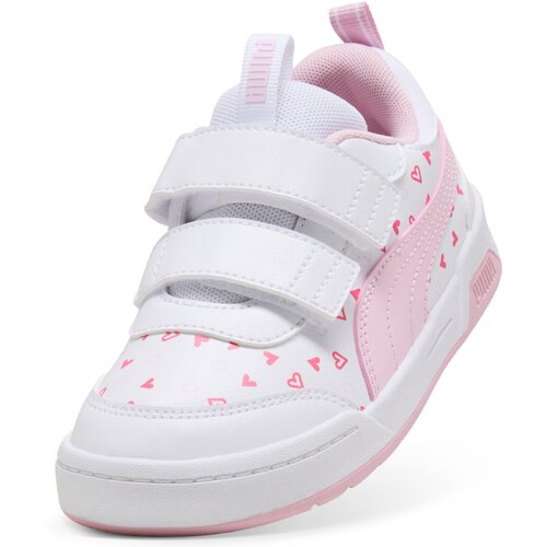Puma Pantofi sport copii Multiflex 2 Hearty V Ps 40564801