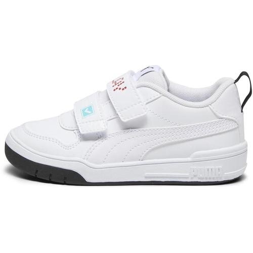 Puma Pantofi sport copii Multiflex SL Play V Ps 39256101