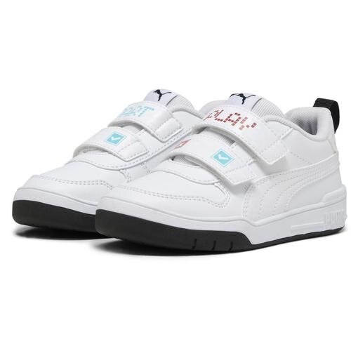 Puma Pantofi sport copii Multiflex SL Play V Ps 39256101