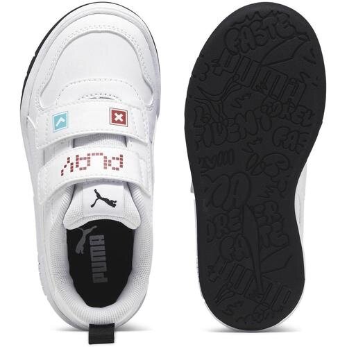 Puma Pantofi sport copii Multiflex SL Play V Ps 39256101