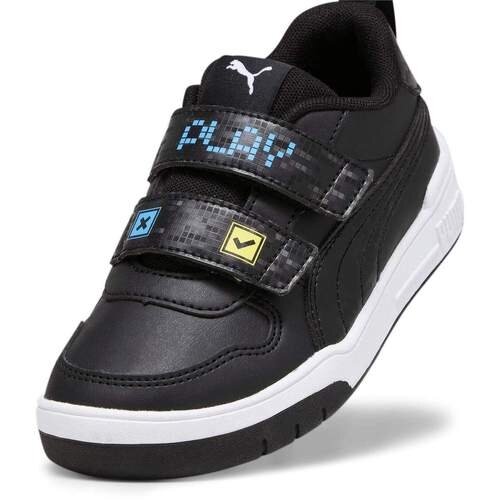Puma Pantofi sport copii Multiflex SL Play V PS 39256102