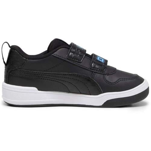 Puma Pantofi sport copii Multiflex SL Play V PS 39256102