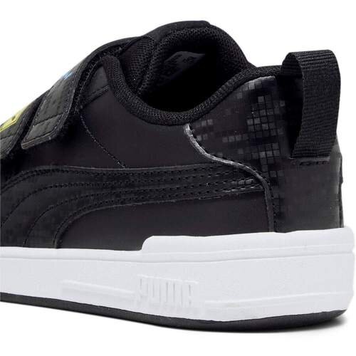 Puma Pantofi sport copii Multiflex SL Play V PS 39256102