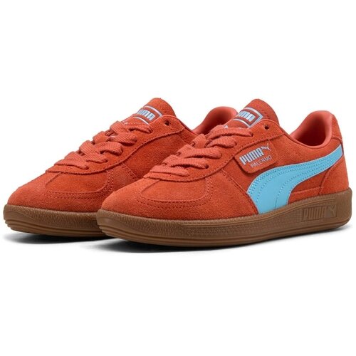 Puma Pantofi sport copii Palermo Jr 39727145