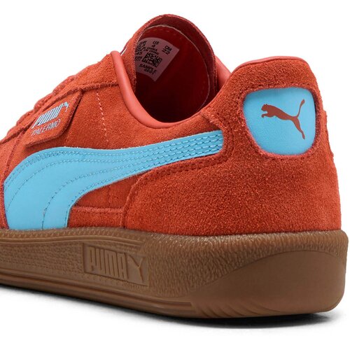 Puma Pantofi sport copii Palermo Jr 39727145