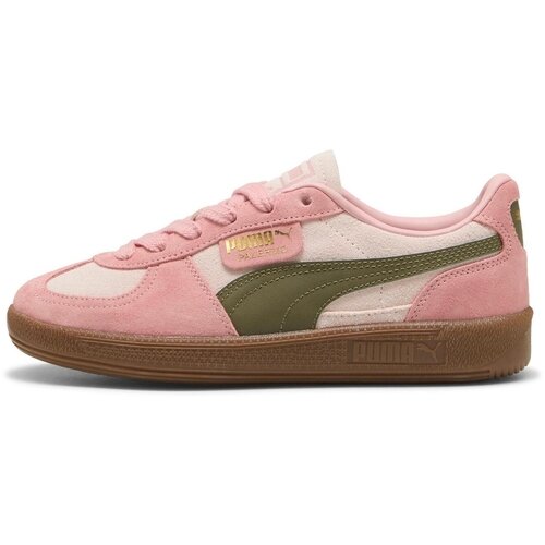 Puma Pantofi sport copii Palermo Jr 39727149